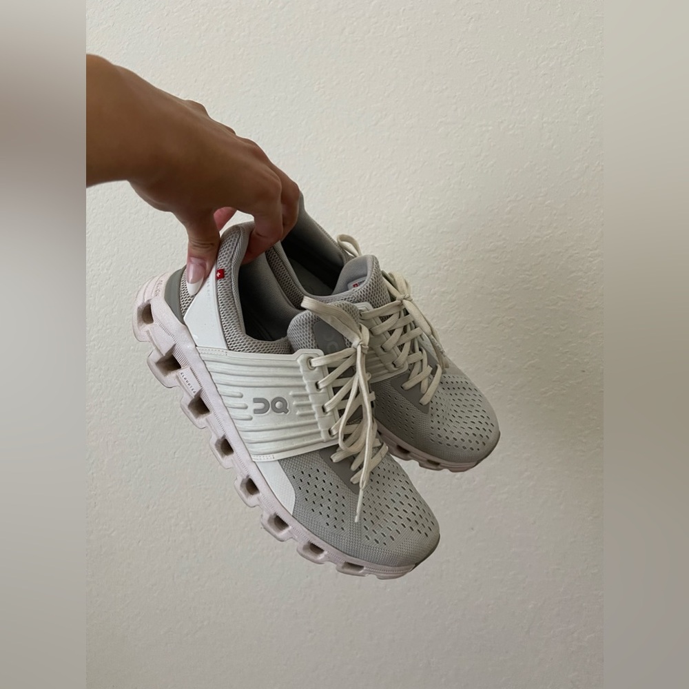 Oncloud Cloud Swift Running Shoes